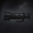 SIGMA 60 600mm F4.5 6.3 DG OS HSM | S Dust & Splash Proof