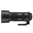 SIGMA 60 600mm F4.5 6.3 DG OS HSM | S Horizontal SA