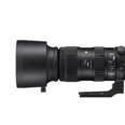 SIGMA 60 600mm F4.5 6.3 DG OS HSM | S Horizontal Switches