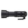 SIGMA 60 600mm F4.5 6.3 DG OS HSM | S Horizontal Tele