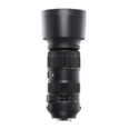 SIGMA 60 600mm F4.5 6.3 DG OS HSM | S Vertical