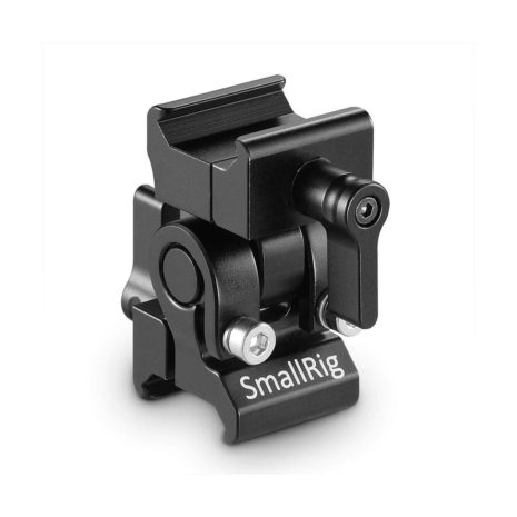 SmallRig Monitor Mount With Nato Clamp 2205 001