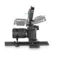 SmallRig Monitor Mount With Nato Clamp 2205 005