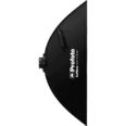 Softbox 1x4 Silver Profile Medium