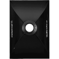 Softbox 2x3 Silver Back Medium