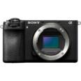 Sony A6700