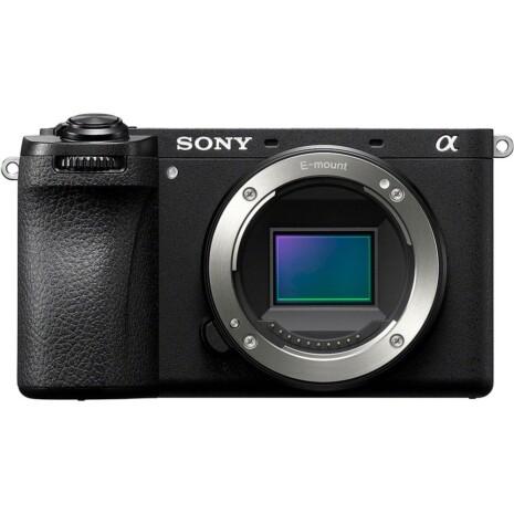 Sony A6700 Sony A6700