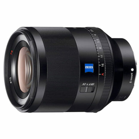 Sony-FE-50-1-4-ZA-2 Sony-FE-50-1-4-ZA-2