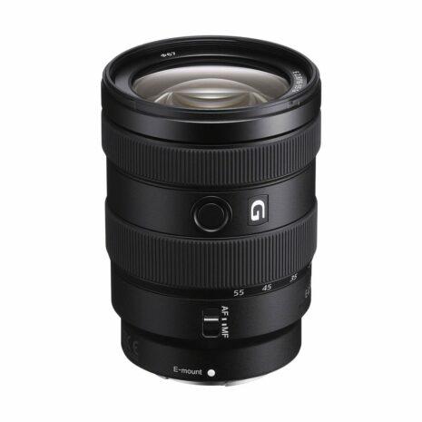 Sony 16 55mm F 2 8 G E 001