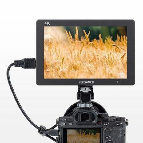 Feelworld Monitor T7 Plus Feelworld Monitor T7 Plus