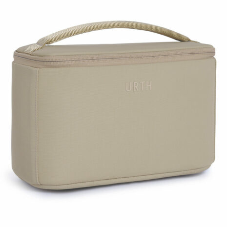 Urth Arkose Camera Insert Beige2 Urth Arkose Camera Insert Beige2