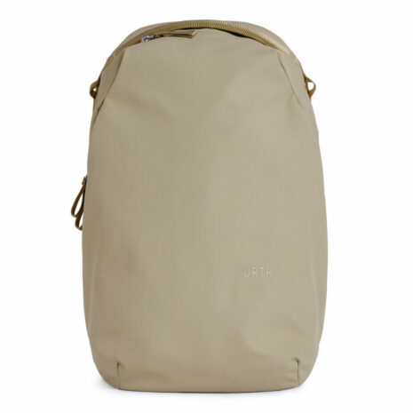 Urth Norite 24L Kamerareppu + Camera Insert Beige Urth Norite 24L Kamerareppu + Camera Insert Beige