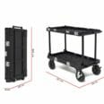 Adicam Max Plus Filmcart Dimensions