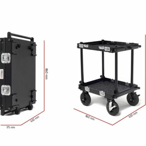Adicam Mini Plus Filmcart Dimensions Adicam Mini Plus Filmcart Dimensions