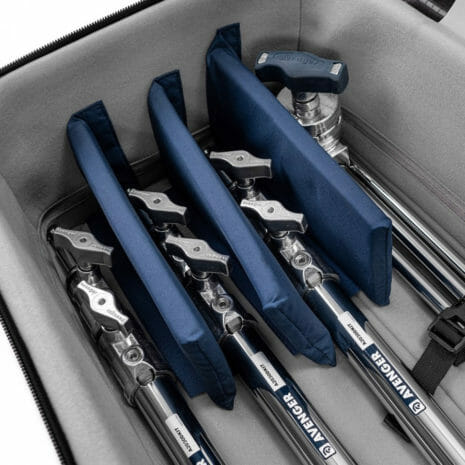 Avenger Triple C Stand Roller Case Avcsa1301b 02 Avenger Triple C Stand Roller Case Avcsa1301b 02