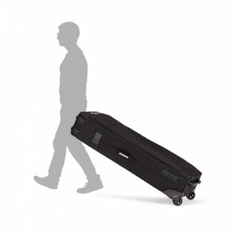 Avenger Triple C Stand Roller Case Avcsa1301b 05 Avenger Triple C Stand Roller Case Avcsa1301b 05