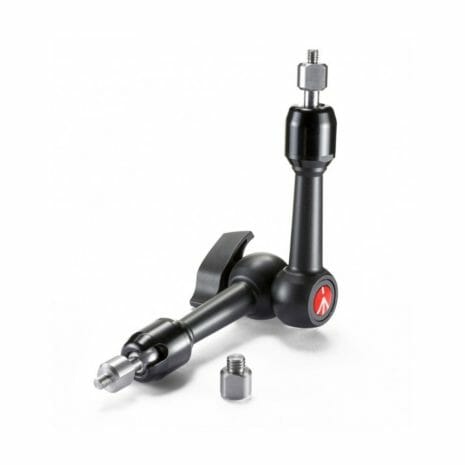 Manfrotto 244 Mini Friction Arm Apuvarsi