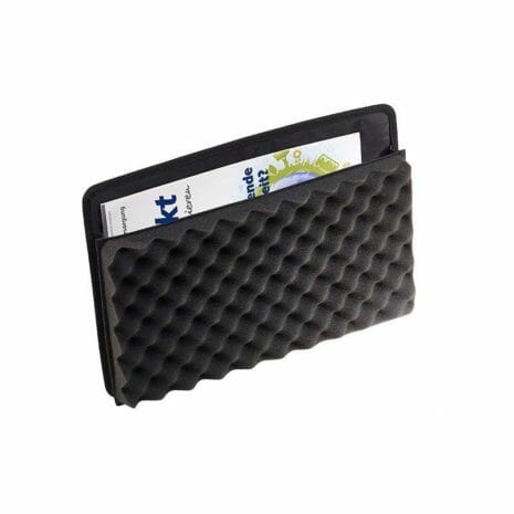 B&W Outdoor Case Type 6500 ja 6800 kansitasku