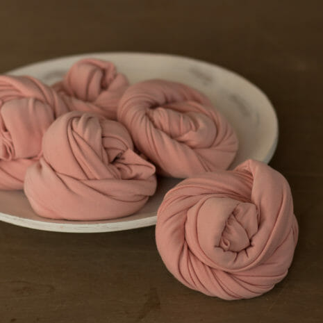 blush