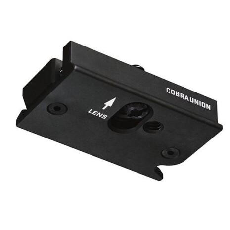 Straight-Lock