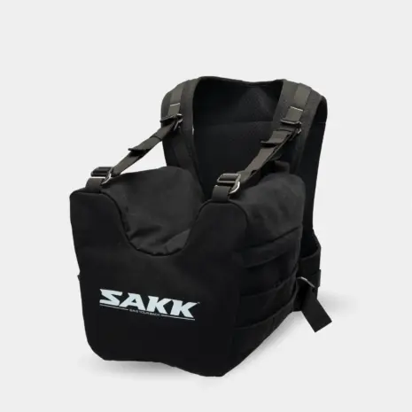 Body Camera Harness Professional Filming