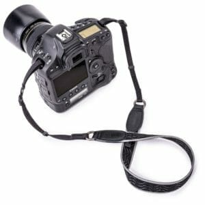Think Tank Photo Camera Strap V2.0 Kamerahihna, harmaa