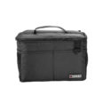Caruba Insert Top Loader Zwart