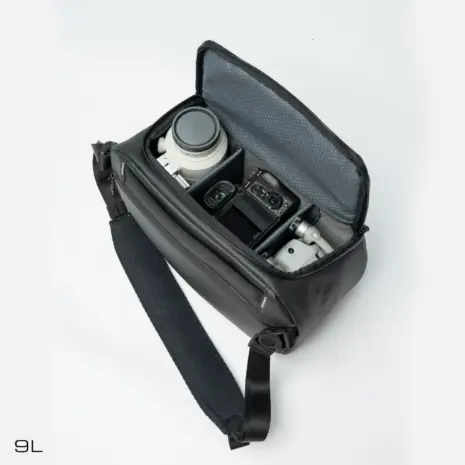 Compact Camera Sling 9l Compact Camera Sling 9l