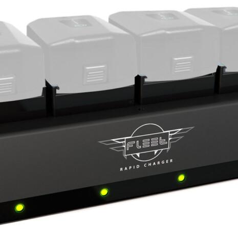 Core Swx Fleet