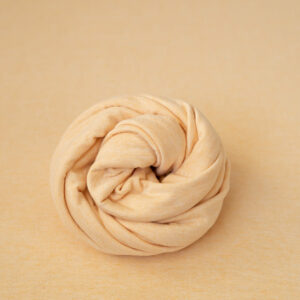 Newborn Photography - Dune Strech Knit Wrap