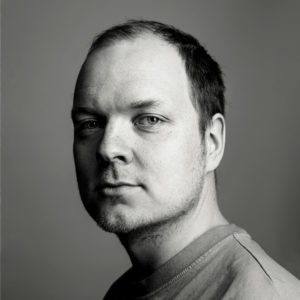 Joel Forsman