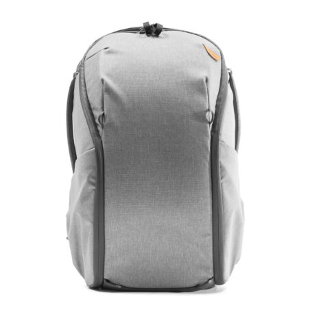 Everyday Backpack Zip Ash 20 1 Everyday Backpack Zip Ash 20 1