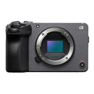 Sony FX30 videokamera