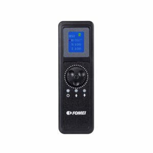 Fomei RC-1 kauko-ohjain Led-valoille