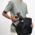 Lightweight Camera Sling Waterproof Drone.webp