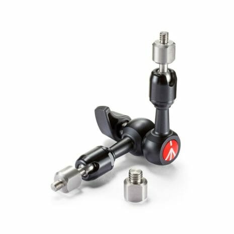 Manfrotto 244 Micro Friction Arm Apuvarsi
