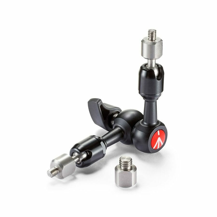 Manfrotto 244 Micro Friction Arm Apuvarsi