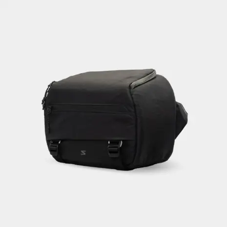 Minimalist Camera Sling For Creators Minimalist Camera Sling For Creators