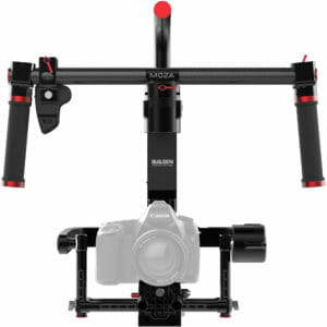 MOZA Lite 2 Premium gimbaali