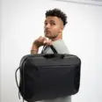 Professional Backpack Convertible For Tech Users