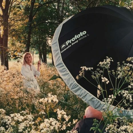 Profoto Umbrella Profoto Umbrella