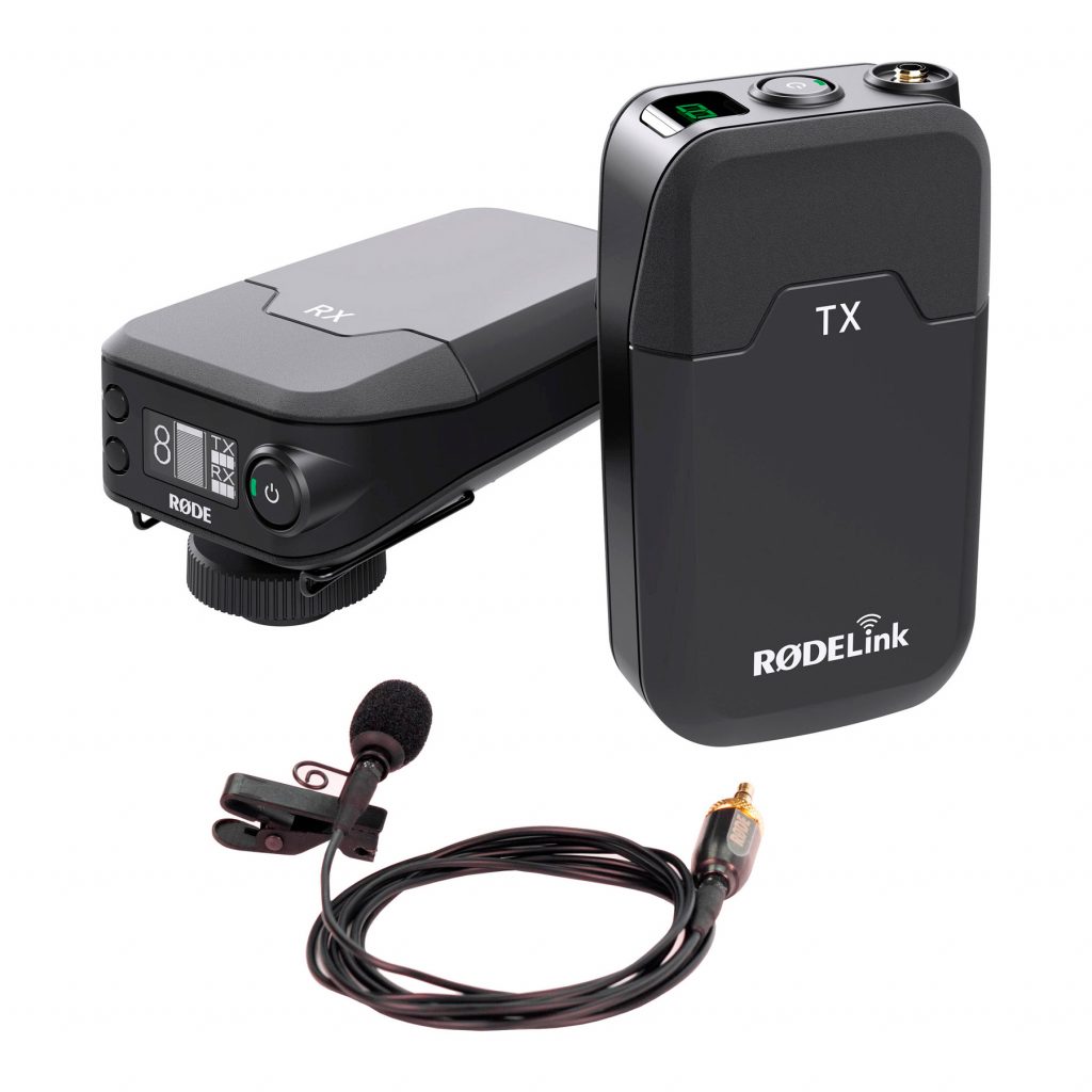 Rode RØDELink Filmmaker KIT