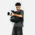 Sakk Attach Camera Stabilization System