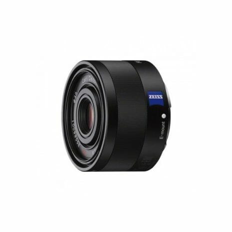 Zeiss Sonnar T* FE 35mm F2.8 ZA Sony Zeiss Sonnar T* FE 35mm F2.8 ZA Sony