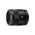 Zeiss Sonnar T* FE 55mm F1.8 ZA Objektiivi