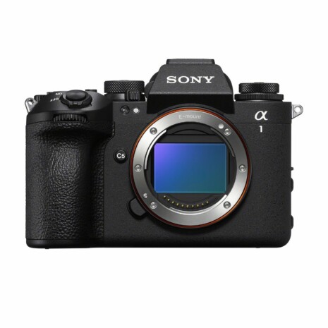Sony A1 II Sony A1 II
