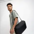 Slim Briefcase Laptop Organizer For Daily Carry