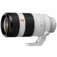 Sony Fe 100 400 4 5 5 6 Gm Oss Telezoom Objektiivi