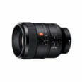 Sony FE 100mm F2.8 STF GM OSS