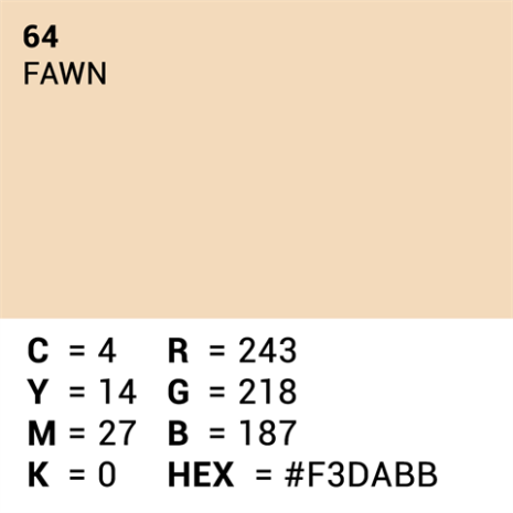 Superior Background Paper 64 Fawn 2 72 X 11m Full 585064 5 43271 467 Superior Background Paper 64 Fawn 2 72 X 11m Full 585064 5 43271 467